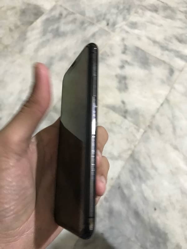 Iphone xs 256gb Fu 3