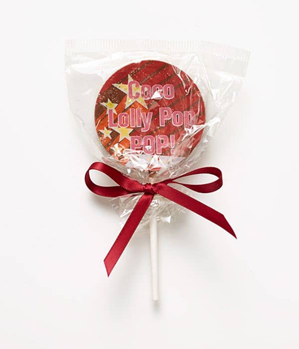 lollypop, jelly  ,chocolate 2