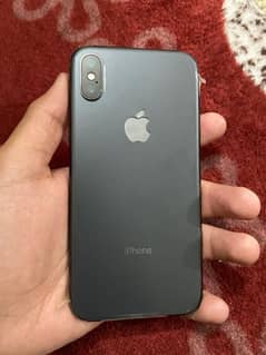 iphone x 64gb