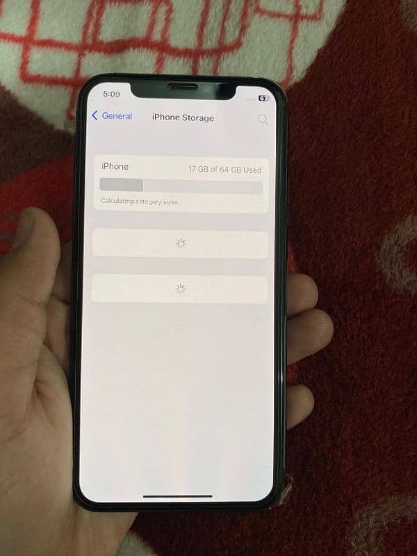 iphone x 64gb 1