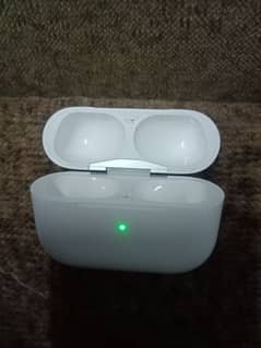 original airpod 2nd Generation Charging Case