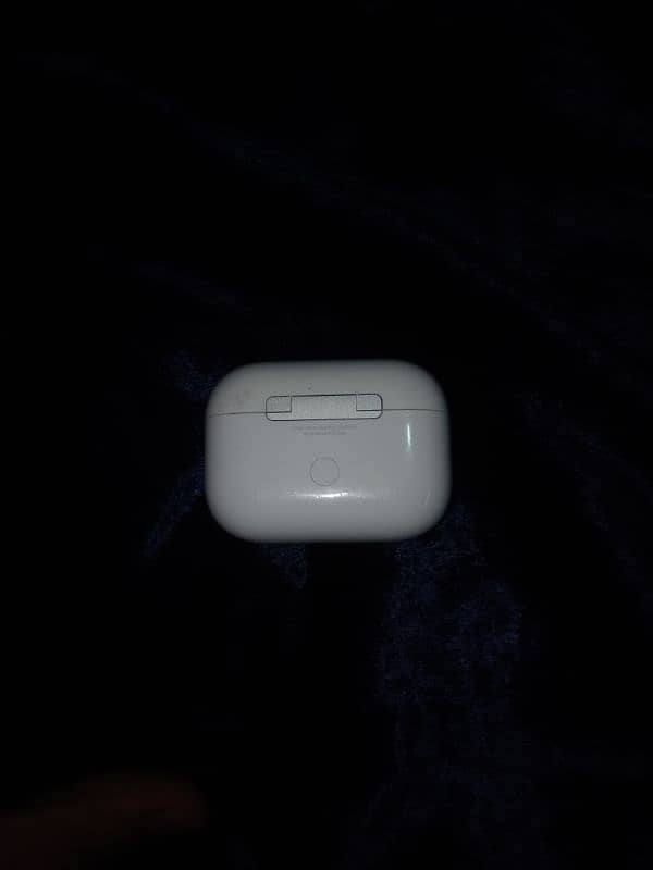 original airpod pro 2nd Generation Charging Case 2