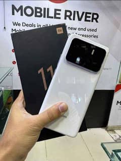 xiaomi MI 11 Ultra 12/256 GB 03241196127 my whatsapp number