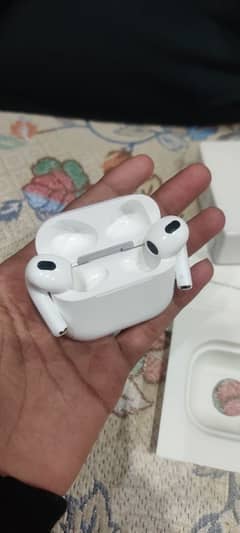 Airpods pro 3