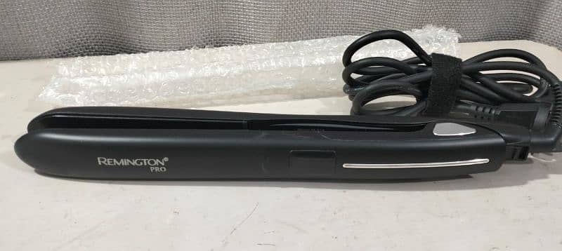 Pro Remington Rebounding Hair Straightener - Model 1127 6