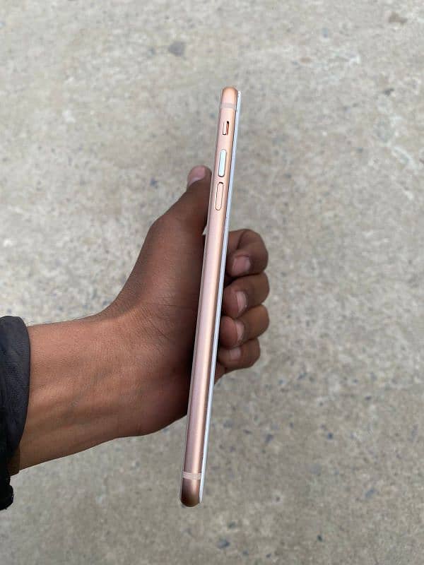 iPhone 8plus PTA approved urgent sale 1