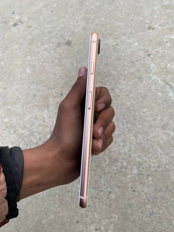 iPhone 8plus PTA approved urgent sale 4