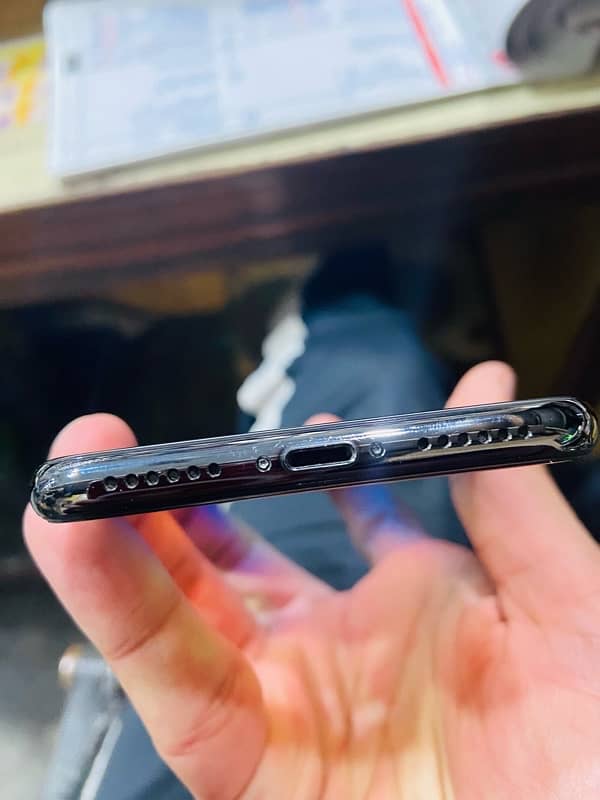 iphone X Pta Approved 5