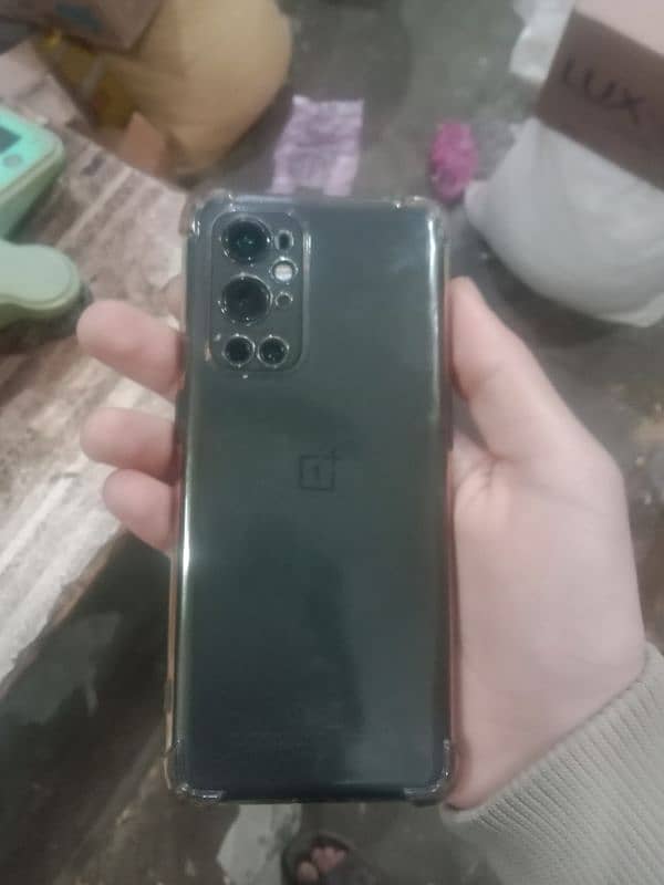 one plus 9 pro 8/128 dual sim 1