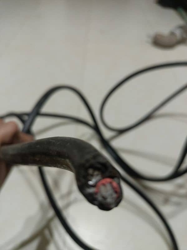 Meter Cable for sale in Lahore 1