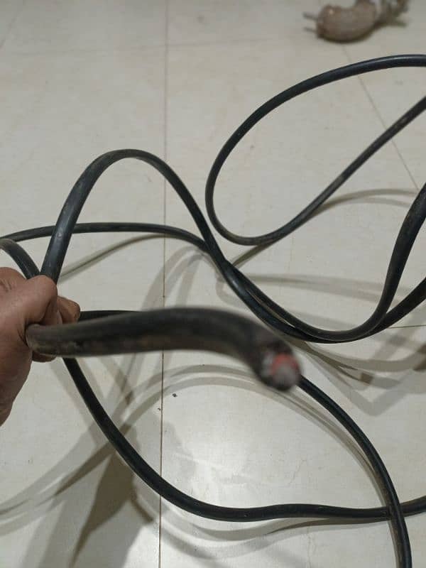 Meter Cable for sale in Lahore 2