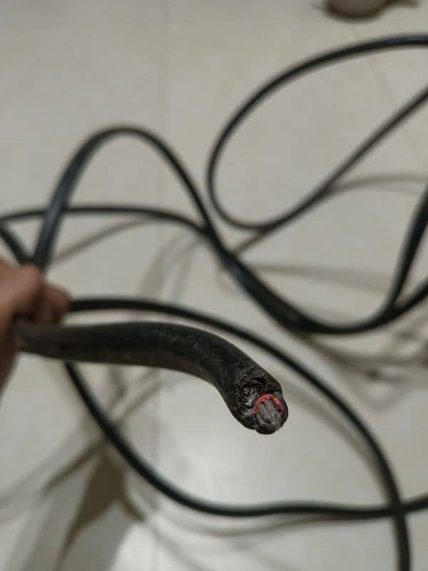 Meter Cable for sale in Lahore 3