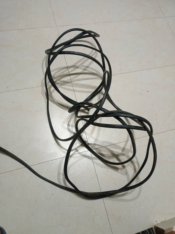 Meter Cable for sale in Lahore 4