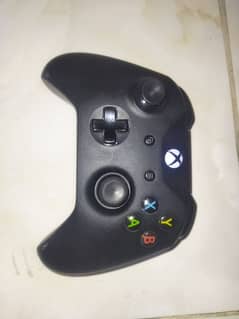 Microsoft Xbox One Wireless Controller – Black