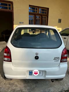 Suzuki Alto 2011