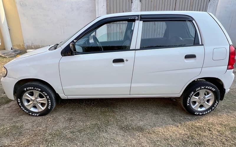 Suzuki Alto 2011 6