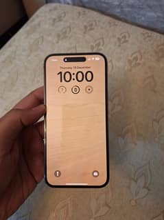 Apple Iphone 14 pro max 256Gb