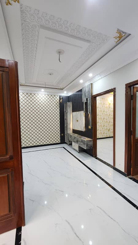 5 Marla Luxurious House for Sale in Etihad Town Phase 1 2