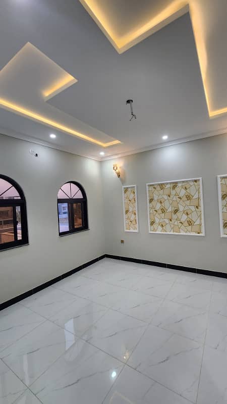 5 Marla Luxurious House for Sale in Etihad Town Phase 1 17