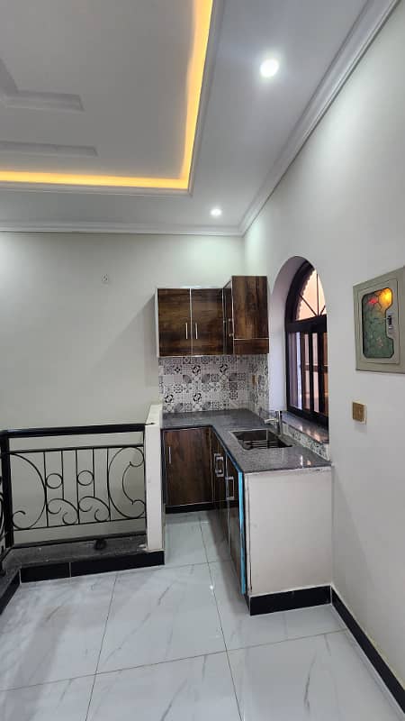 5 Marla Luxurious House for Sale in Etihad Town Phase 1 20