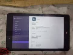 linx window tablet