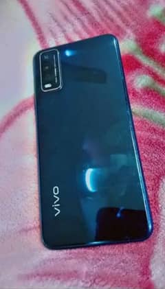 bhi all OK h pta approved officially RAM ROM 3,32 vivo y12s