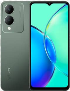 vivo y 17 s 6/128