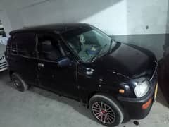 Daihatsu Cuore 2000