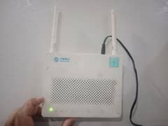 Huawei Fiber device