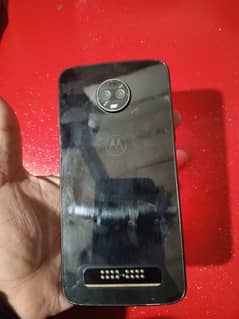 moto z3 ram 4 room 64 pta aproof he official