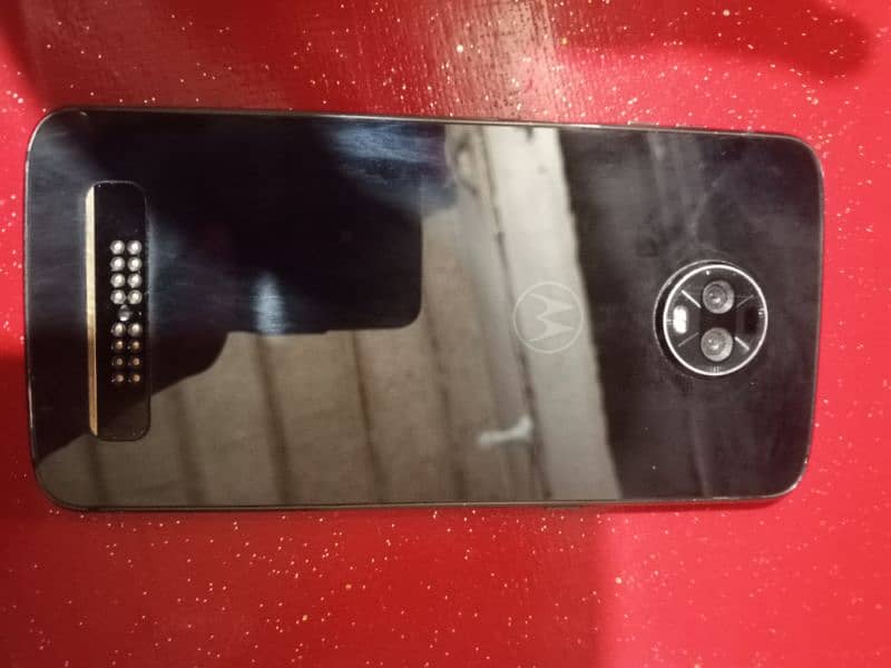 moto z3 ram 4 room 64 pta aproof he official 1