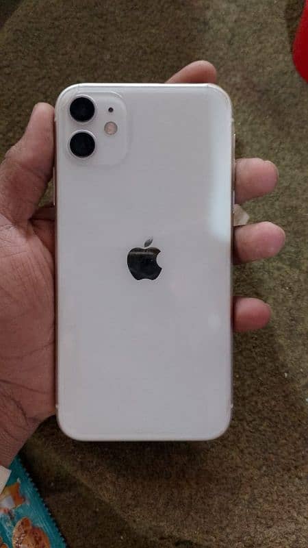 Iphone 11 Pta Aprove Dual Sim 0