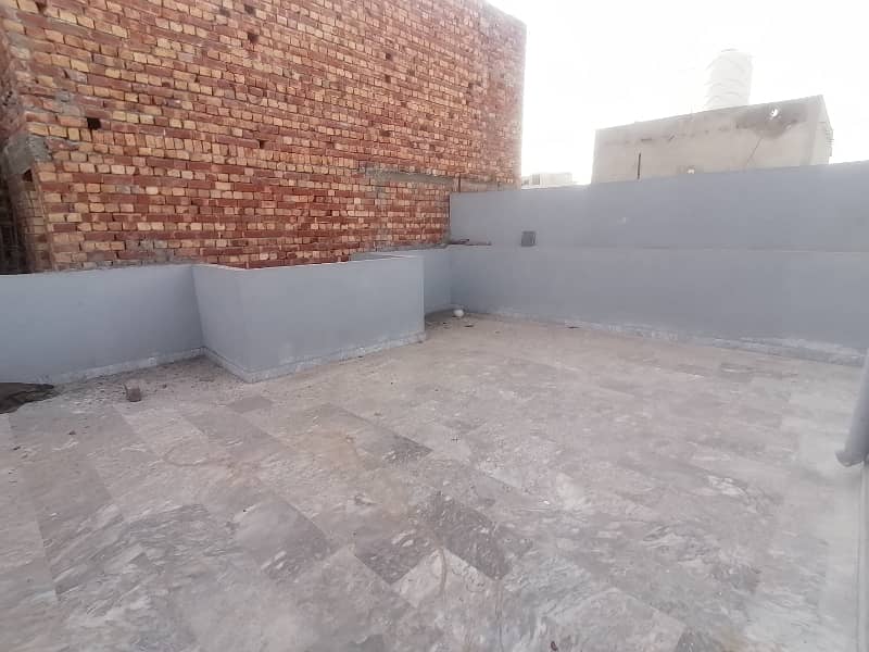 Well-constructed Brand New House Available For sale In Marghzar Officers Colony 29