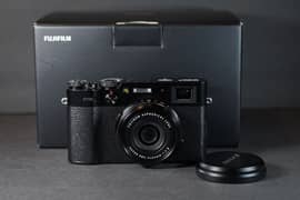 Fujifilm