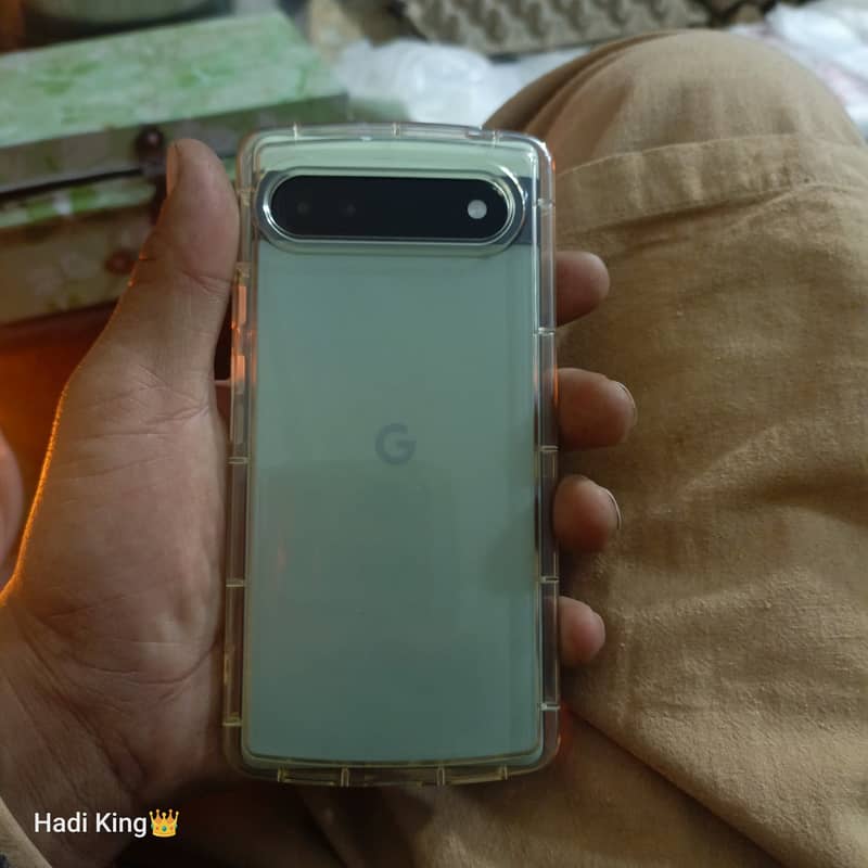 google pixel 6a pta approved 128 GB 0