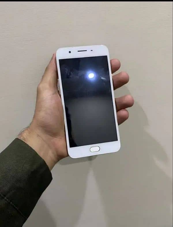 oppo f1s 4/64 1