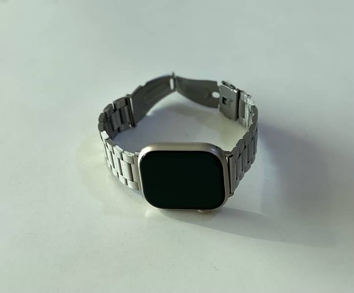 Smart Watch HK9 Pro + 0