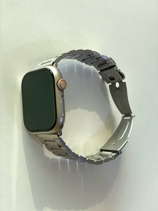 Smart Watch HK9 Pro + 2