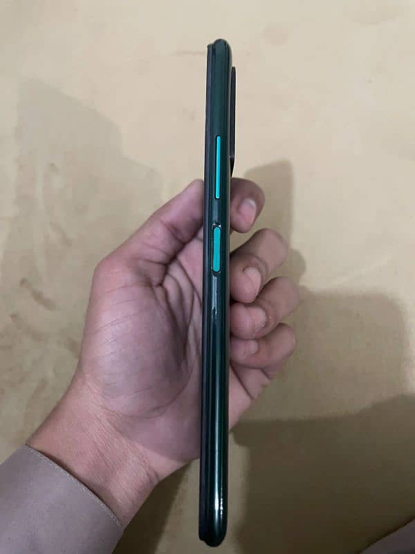 Infinix note 7 Lite 4