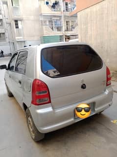 Suzuki Alto 2002