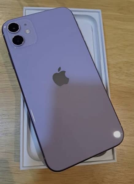 iphone 11 purple 256gb jv 0