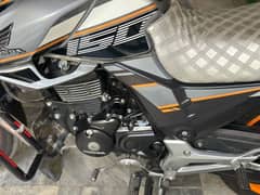 Honda  có 150 excellent condition