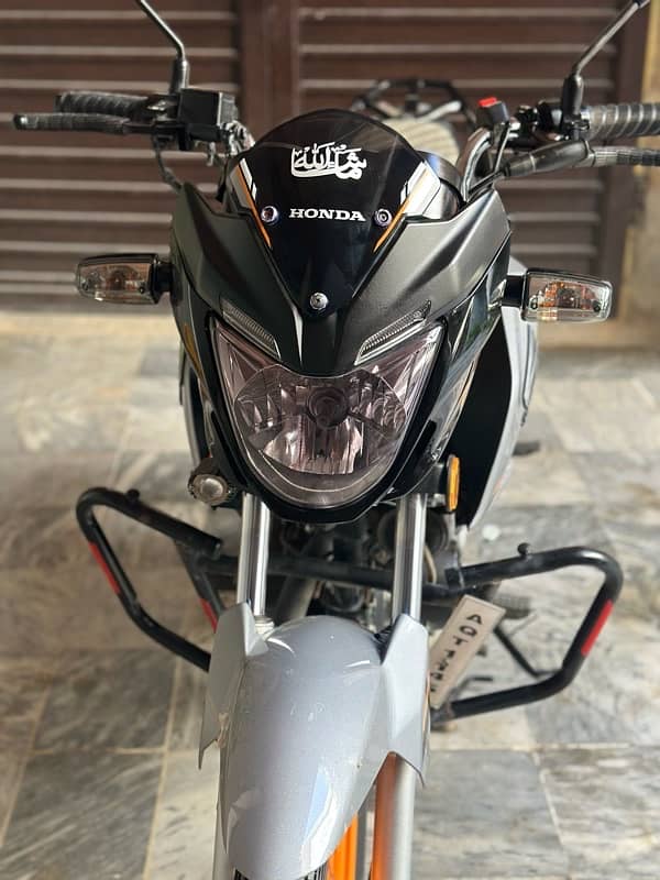 Honda  có 150 excellent condition 2