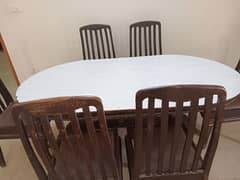 Dining table for sale