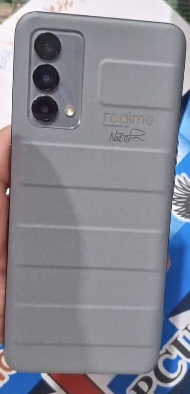 realme gt master edition 8/256 1