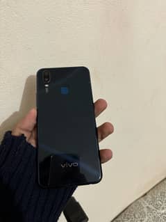 Vivo mobile