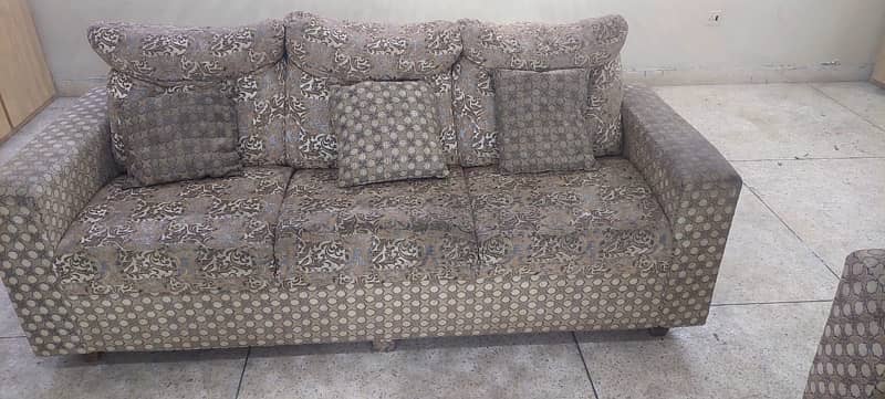 Sofa Set 1