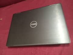 Dell Laptop  Touch Screen