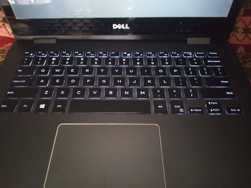 Dell Laptop i6 Touch Screen 2