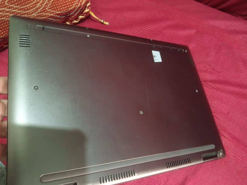 Dell Laptop i6 Touch Screen 6